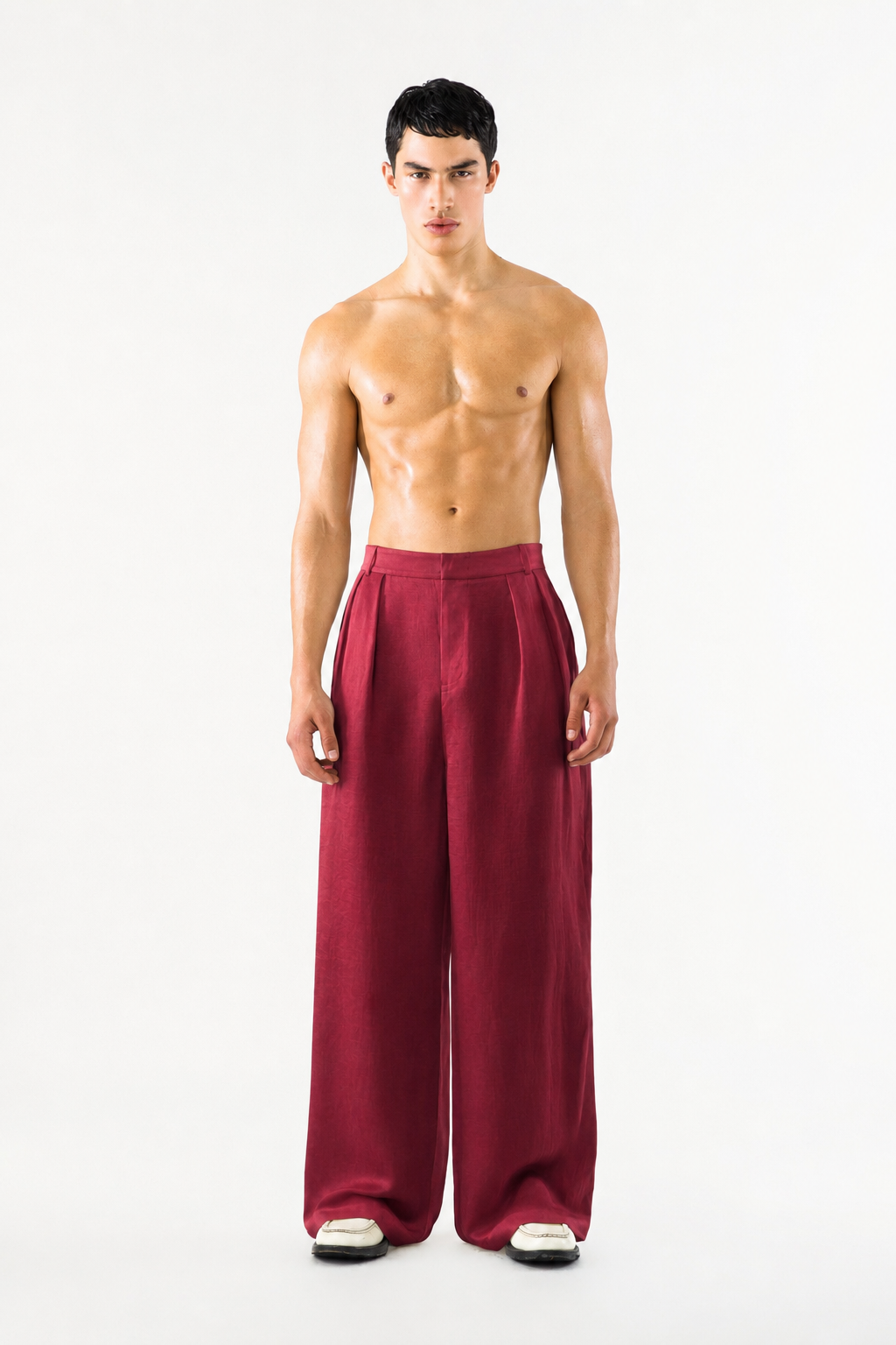 Benjamin Pants Wine