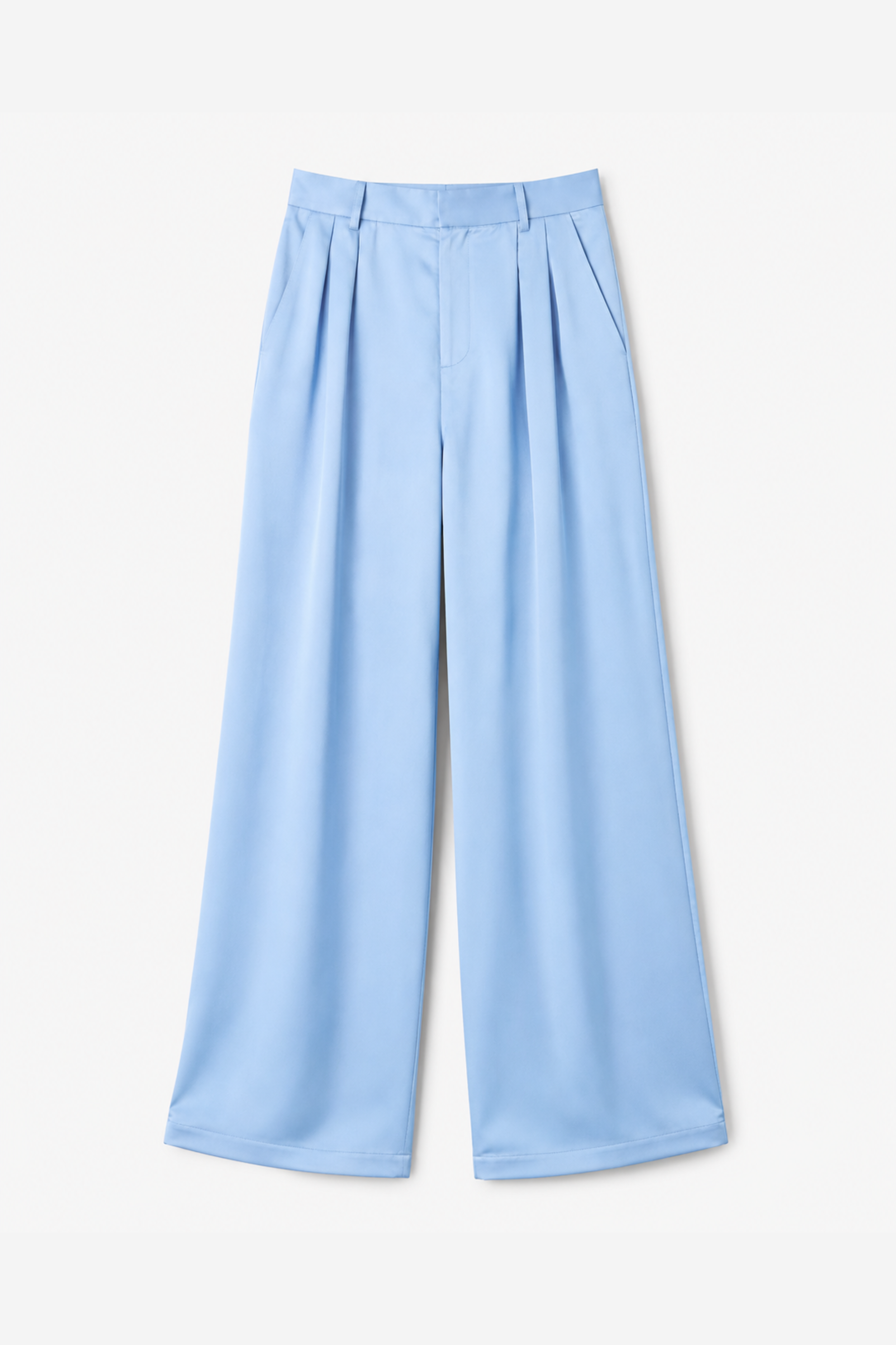 Jasper Pants Blue