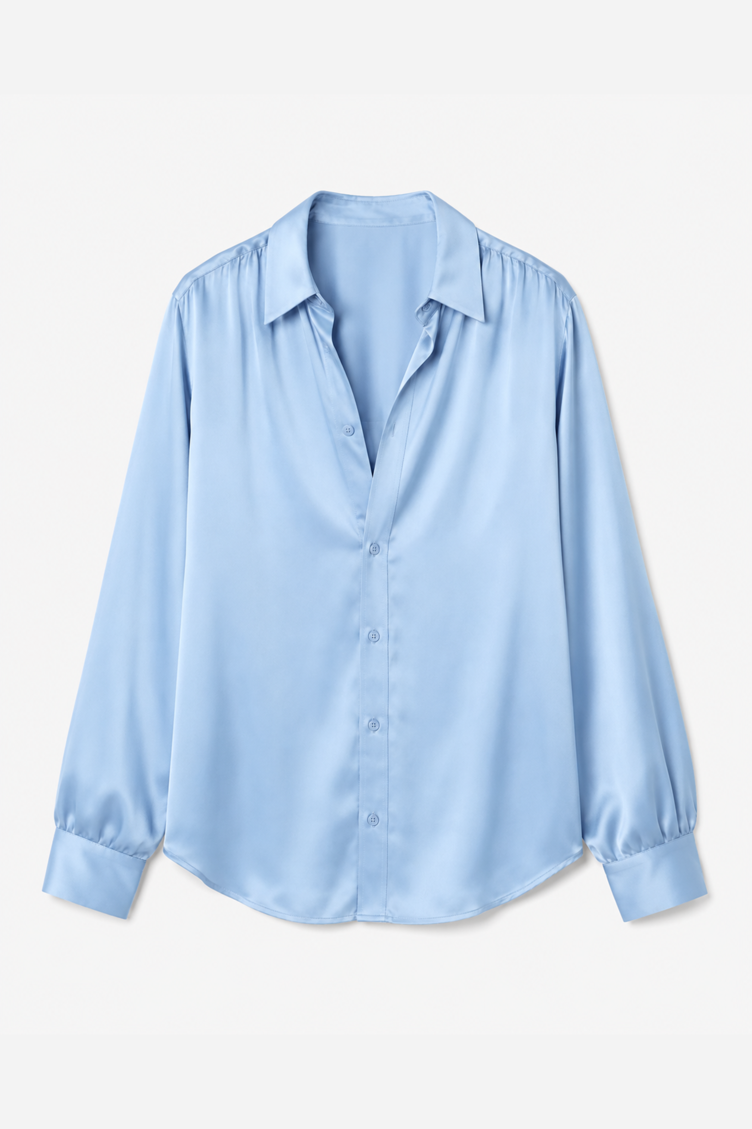 London Shirt Blue