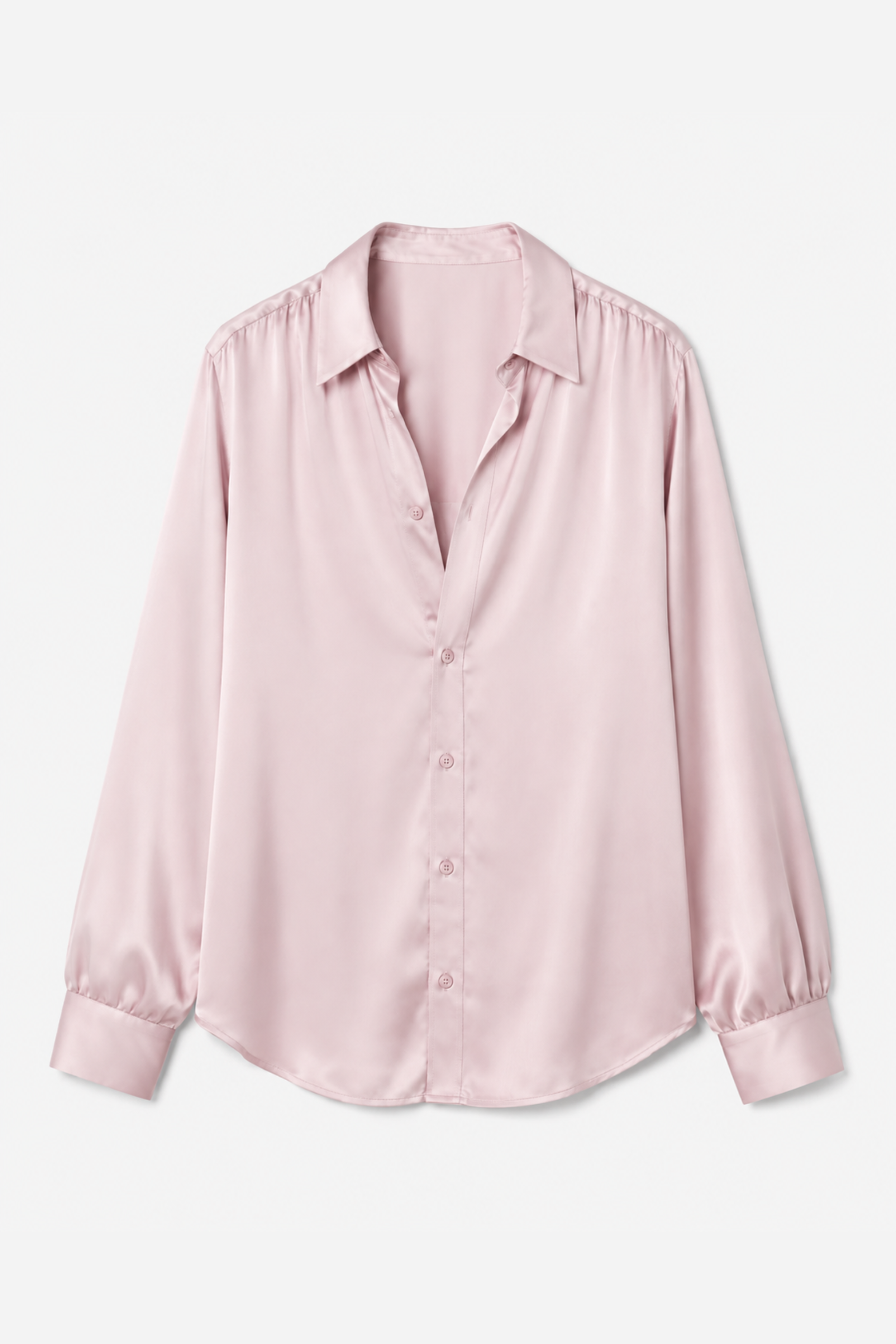 London Shirt Pink