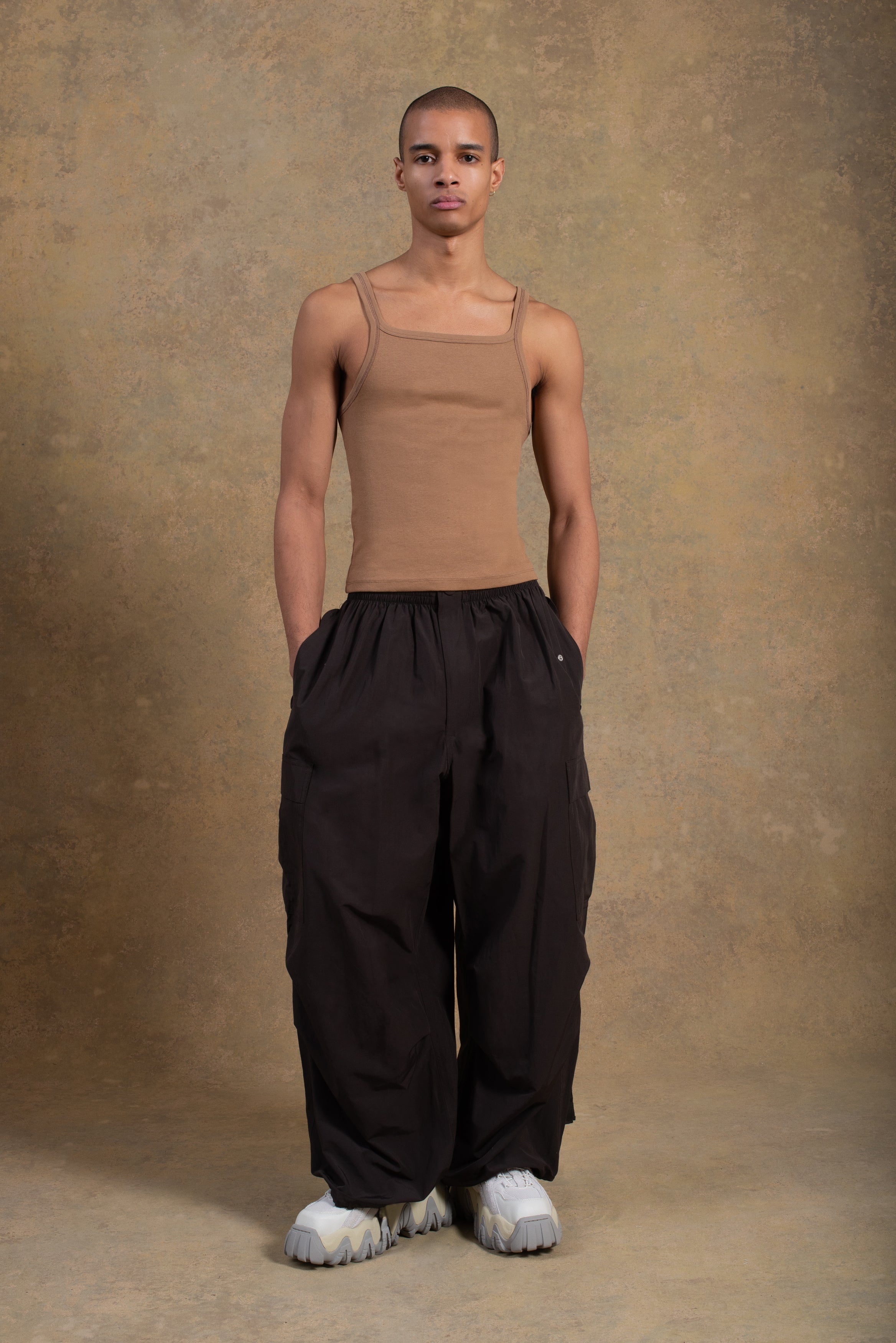 Xavier Tank Top Coco