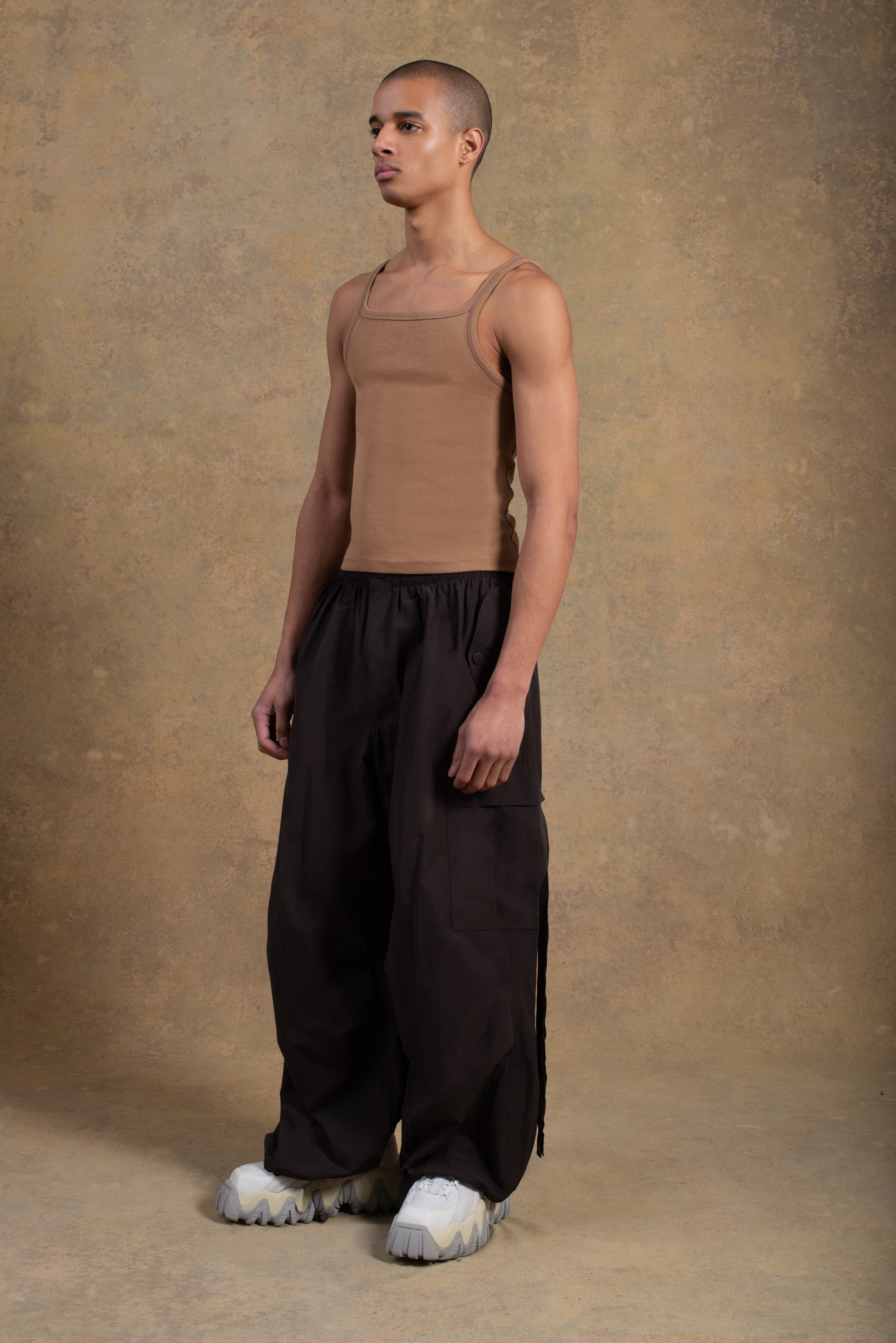 Xavier Tank Top Coco