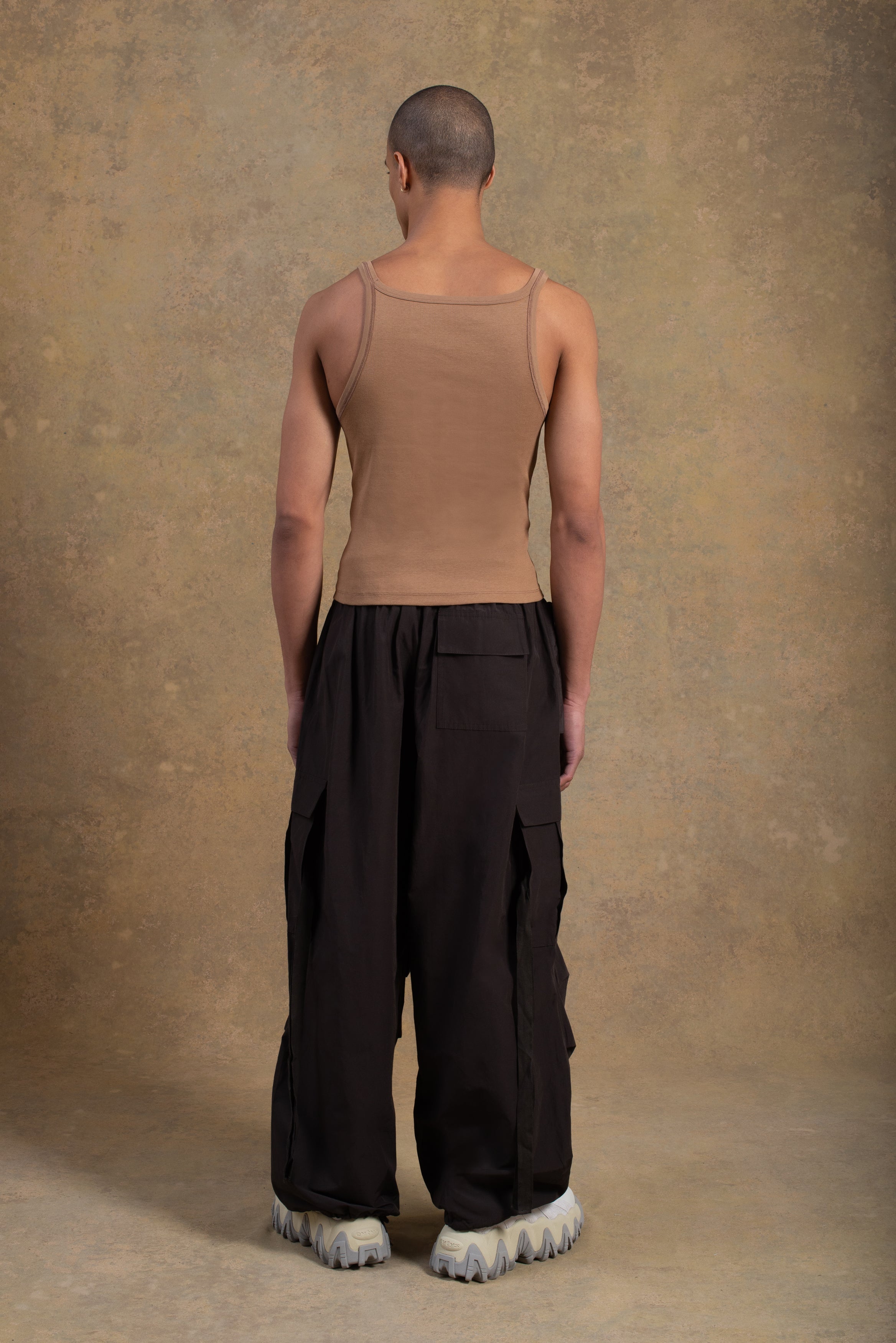 Xavier Tank Top Coco