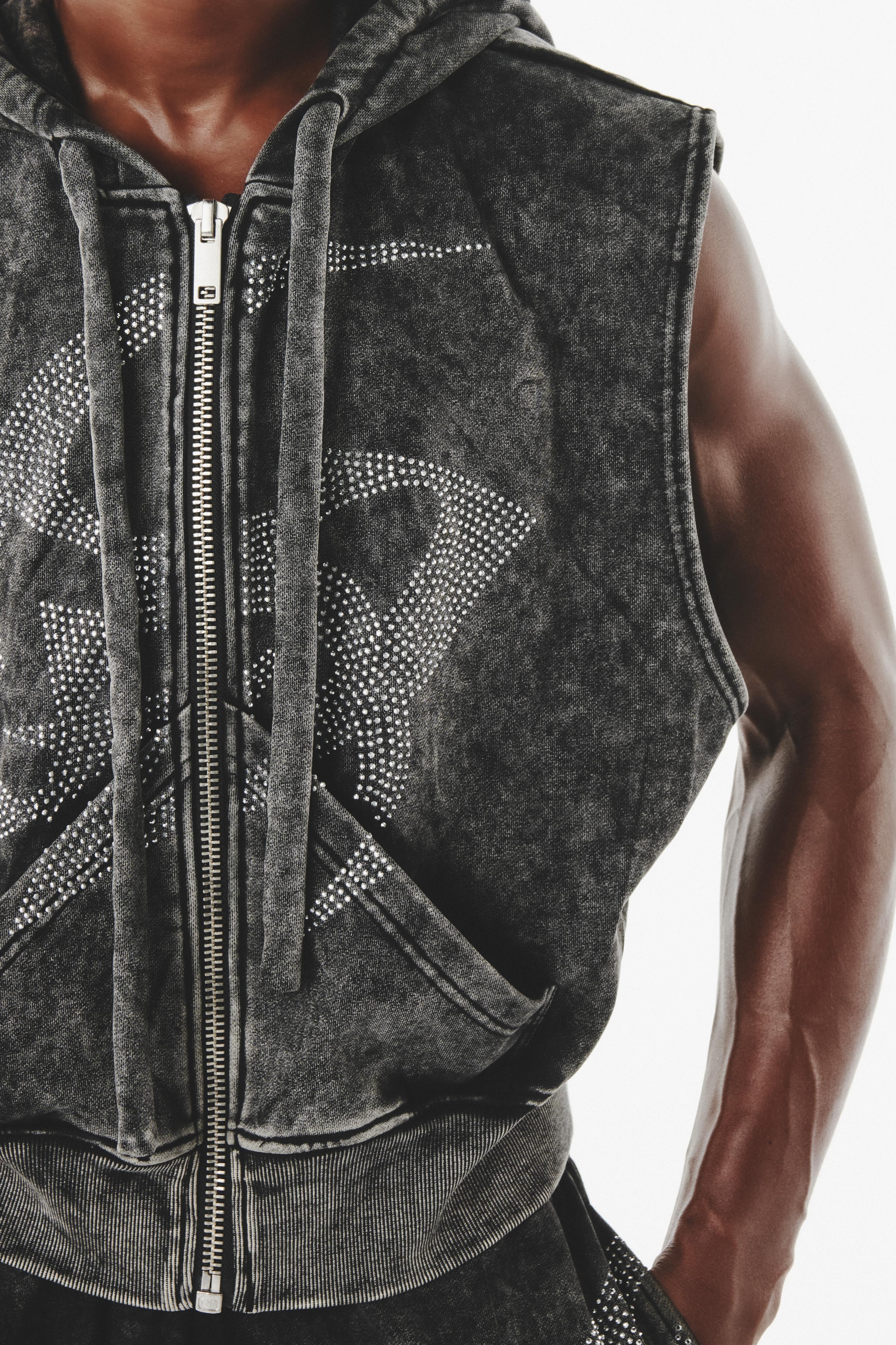 Francis Sweater Charcoal