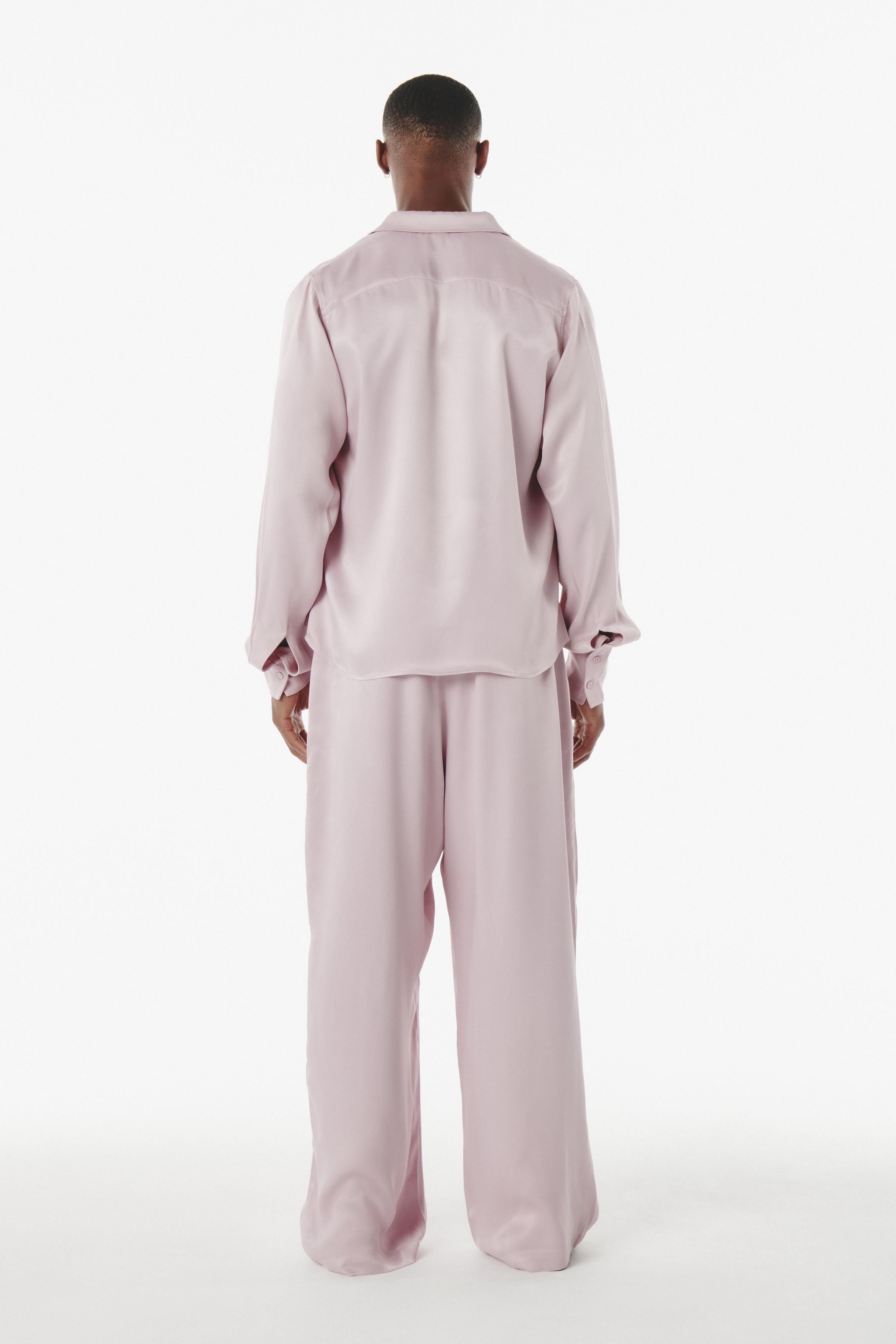 London Shirt Pink