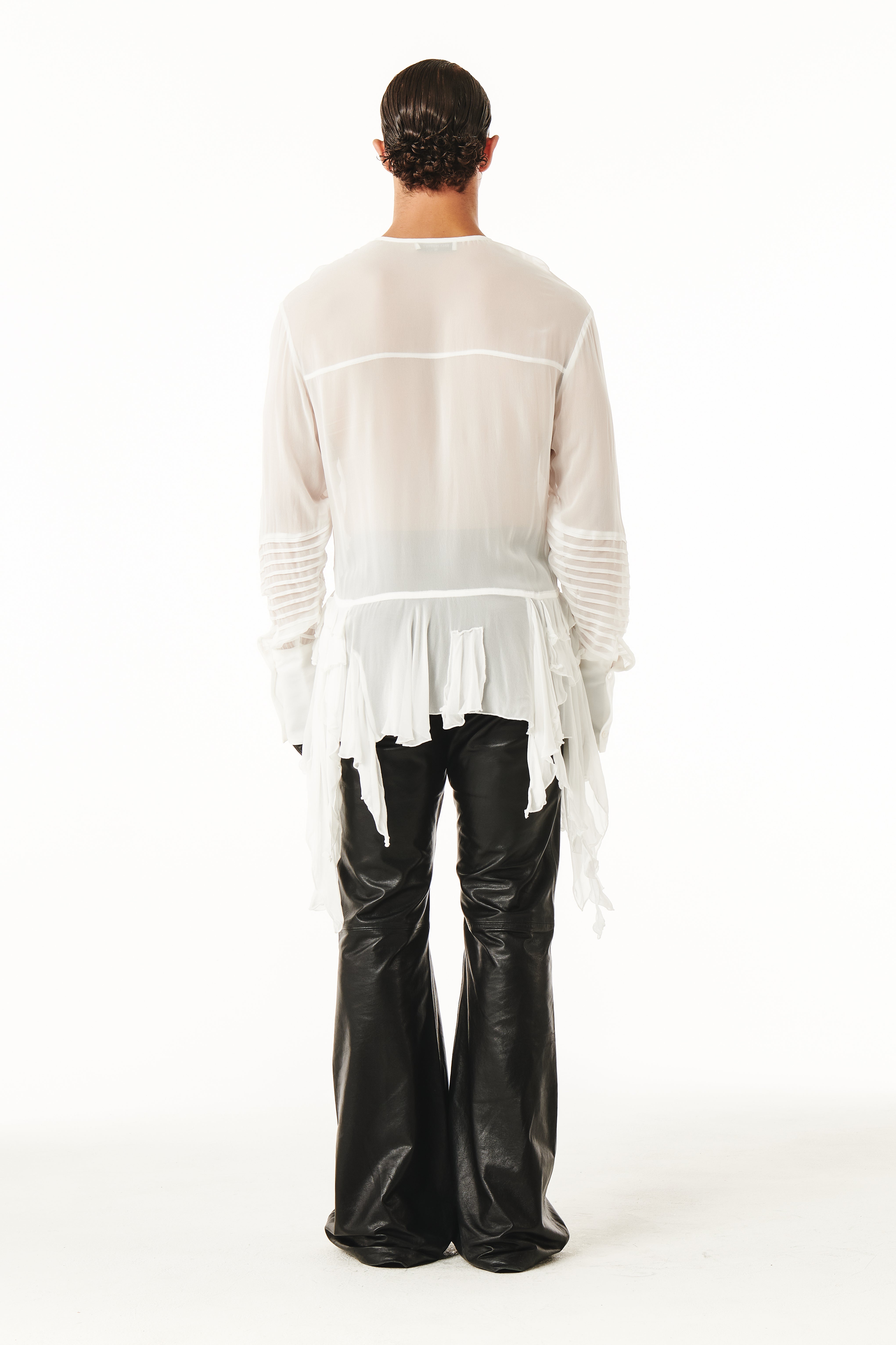 Envie Shirt White