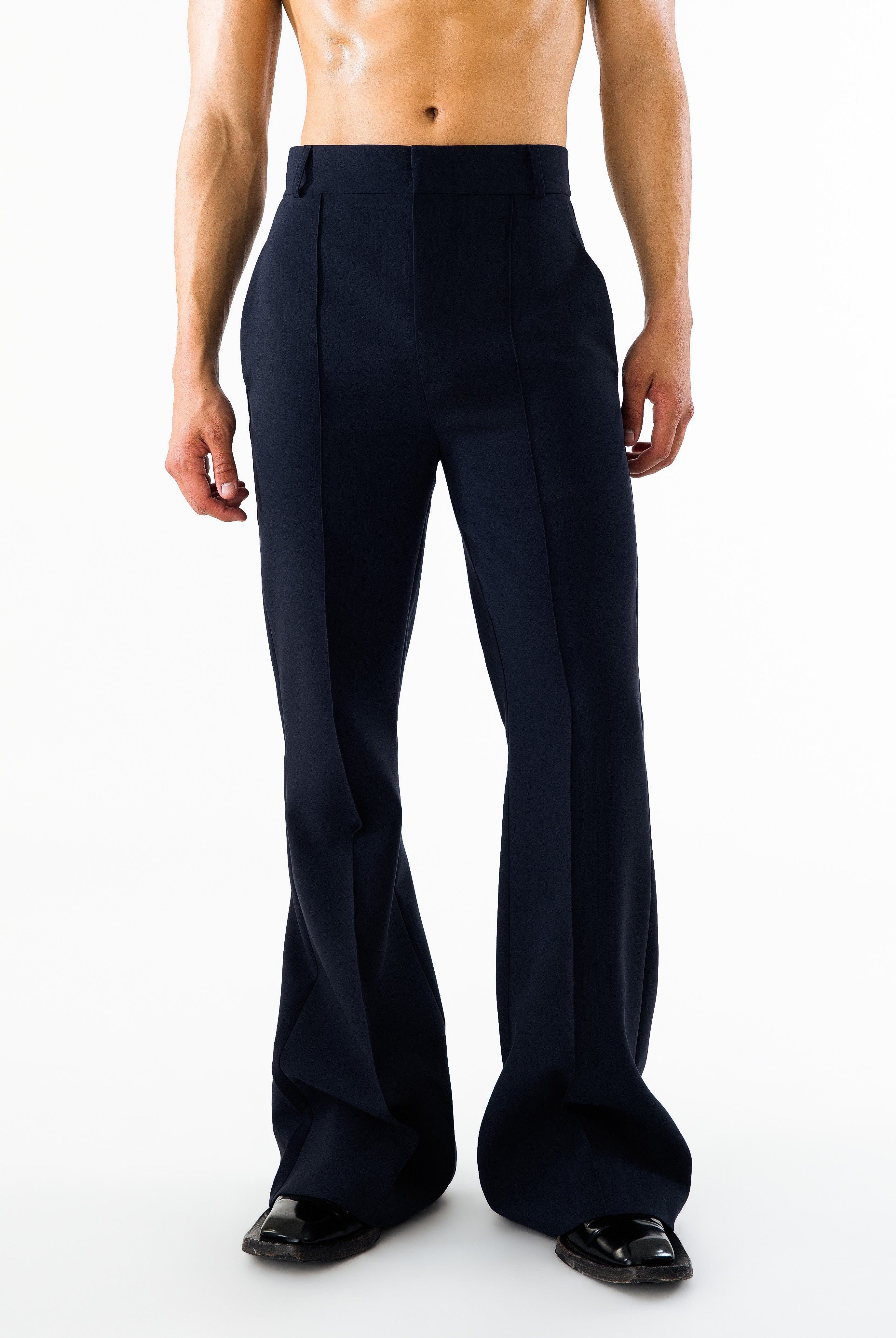 Leigh Pants Navy