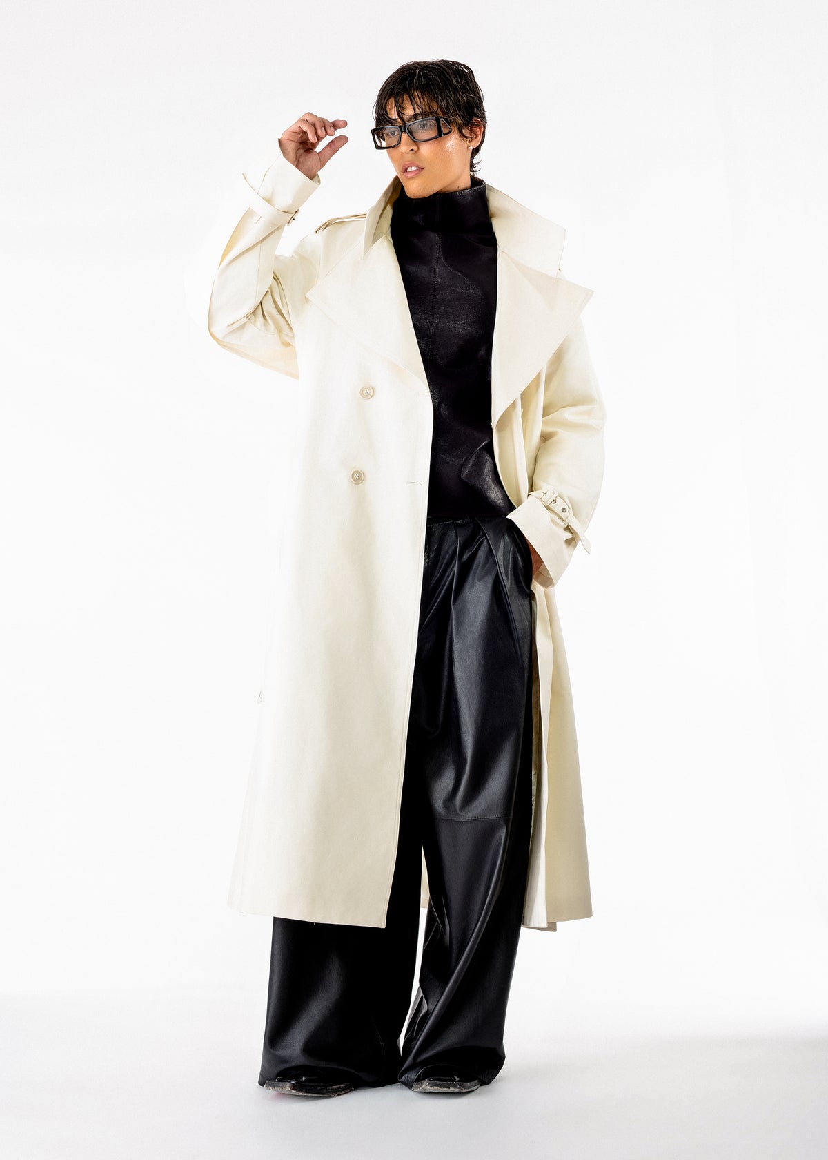Ripley Trench Cream