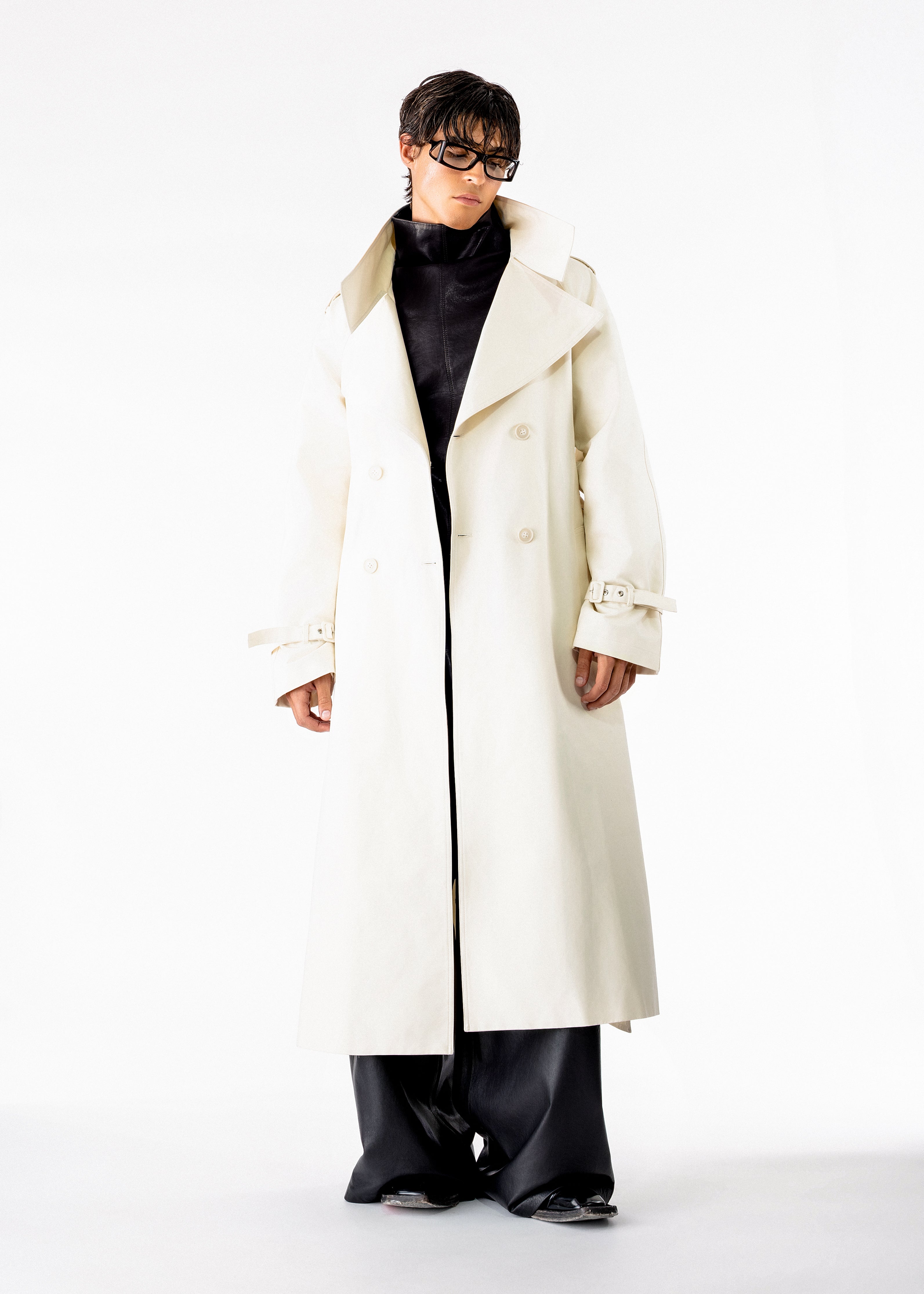 Ripley Trench Cream
