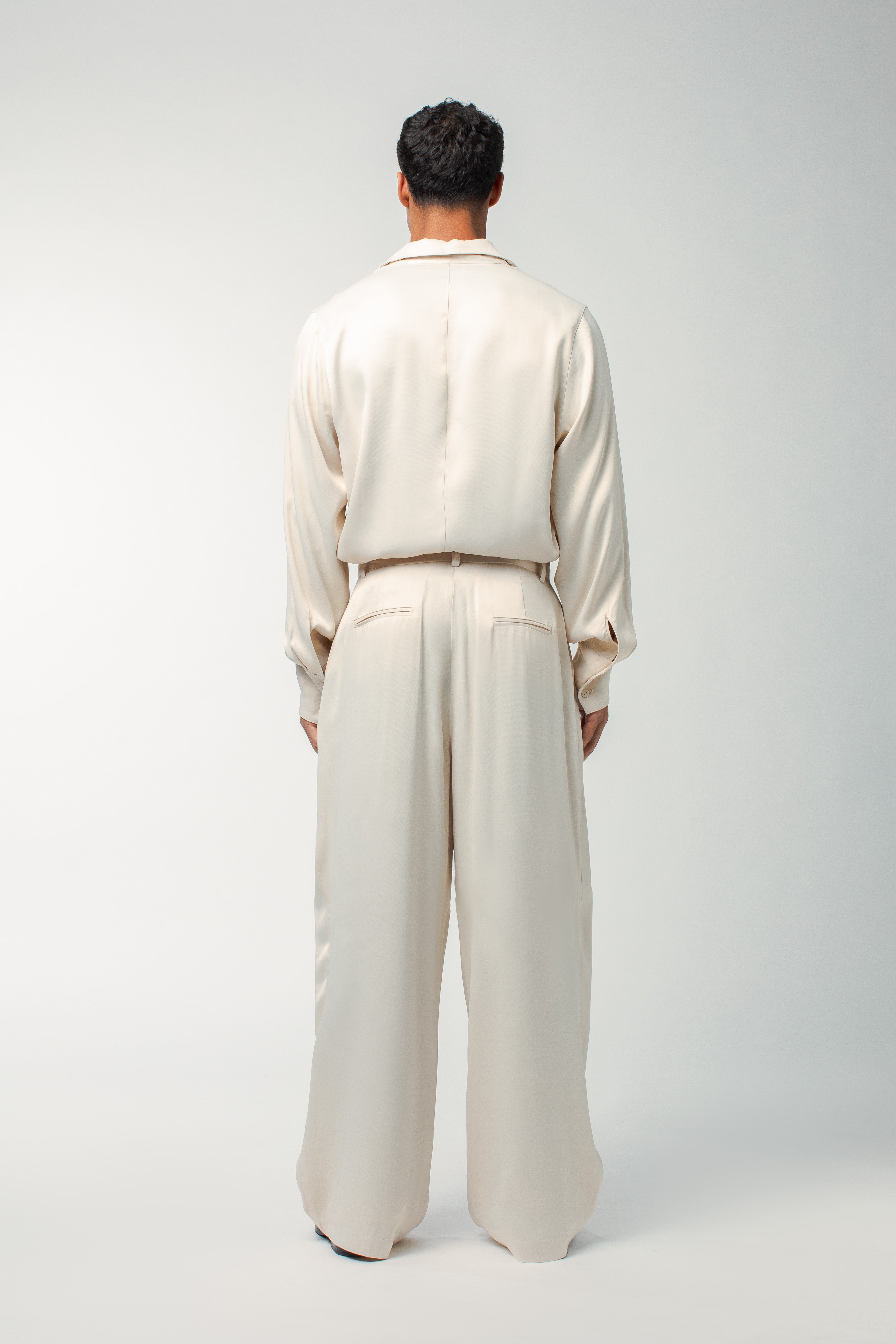 Atlas Shirt Oyster