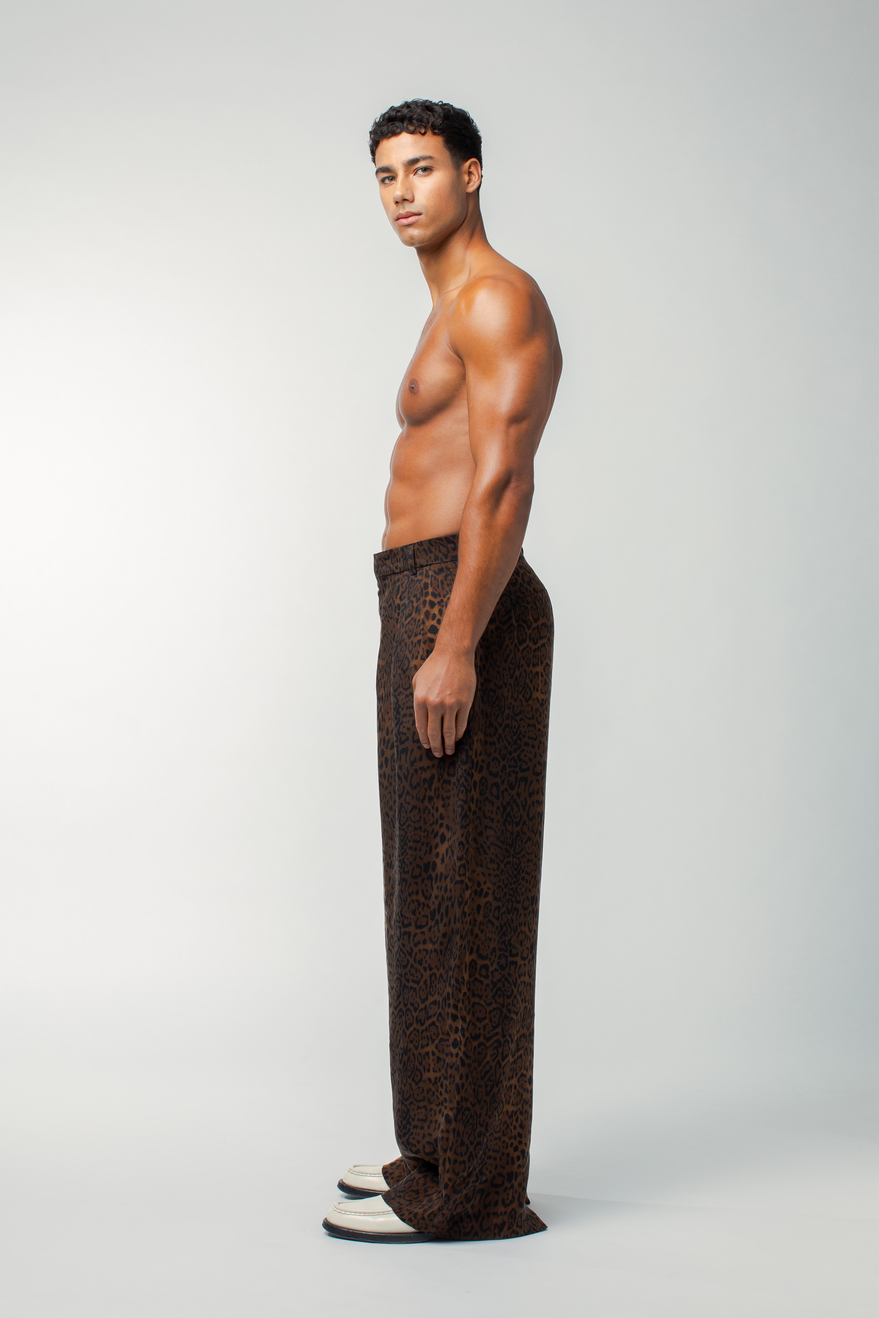 Benjamin Pants Animal