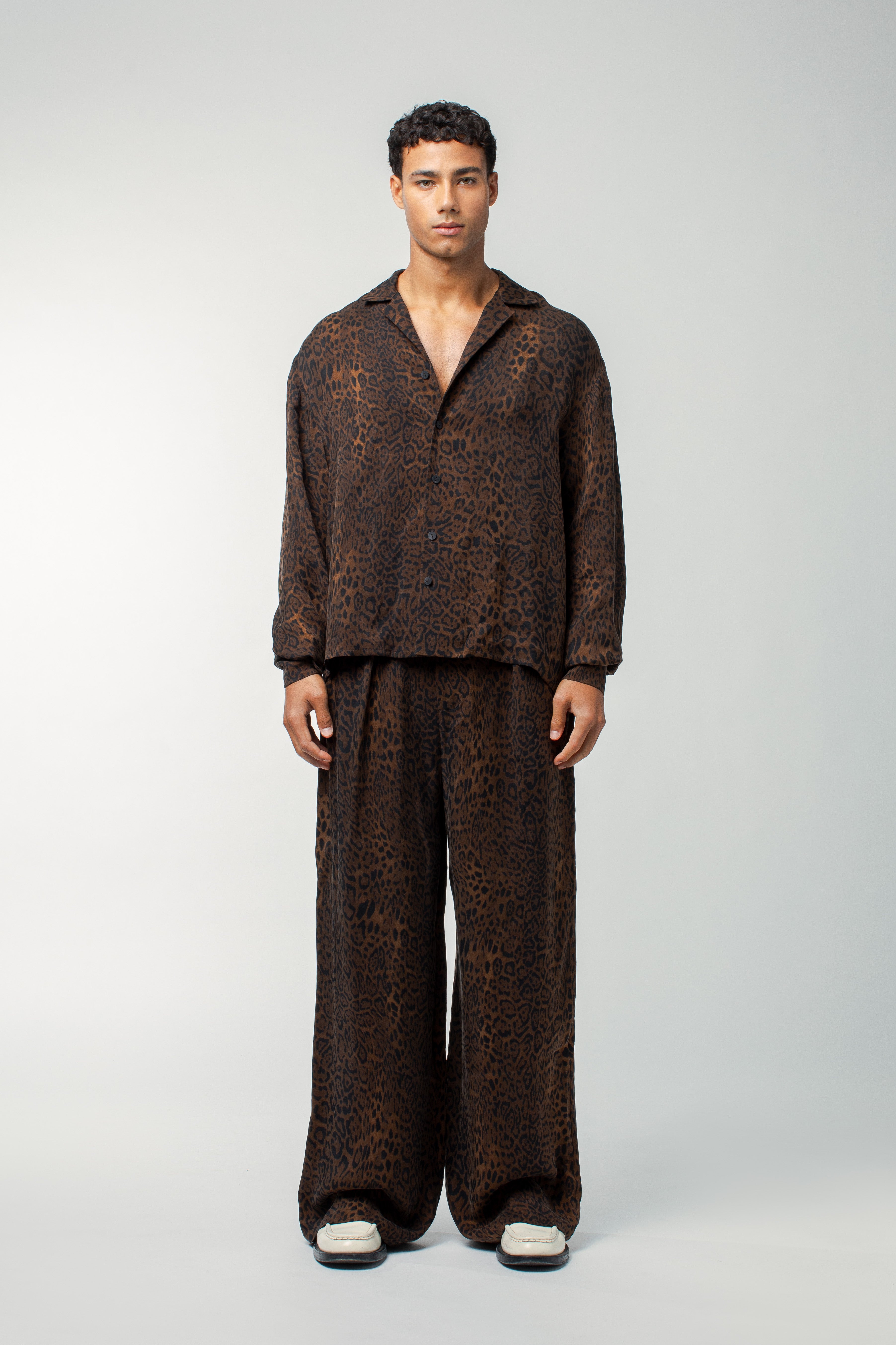 Benjamin Pants Animal