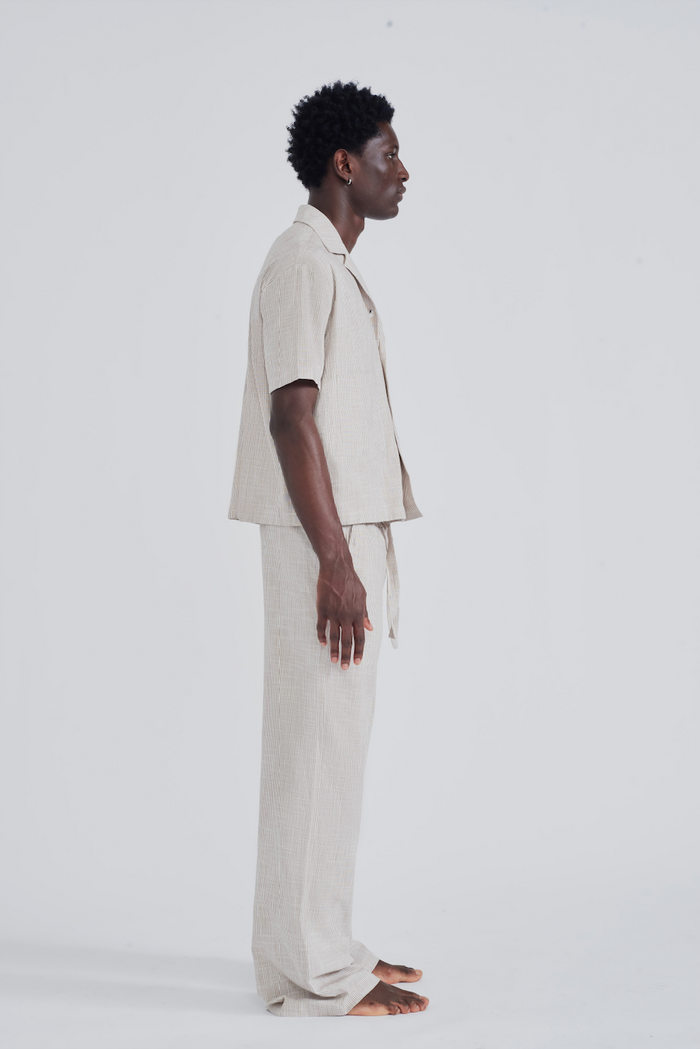 Joel Stripe Pants