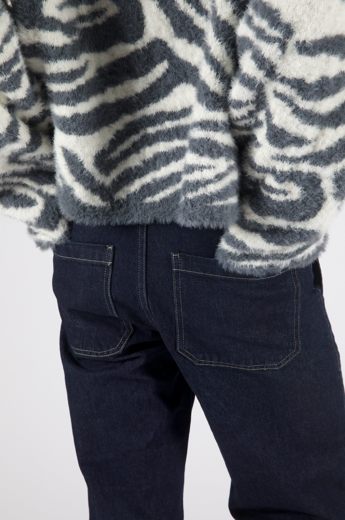 Zeb Knit