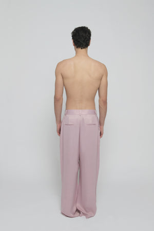 Benjamin Pants Pink