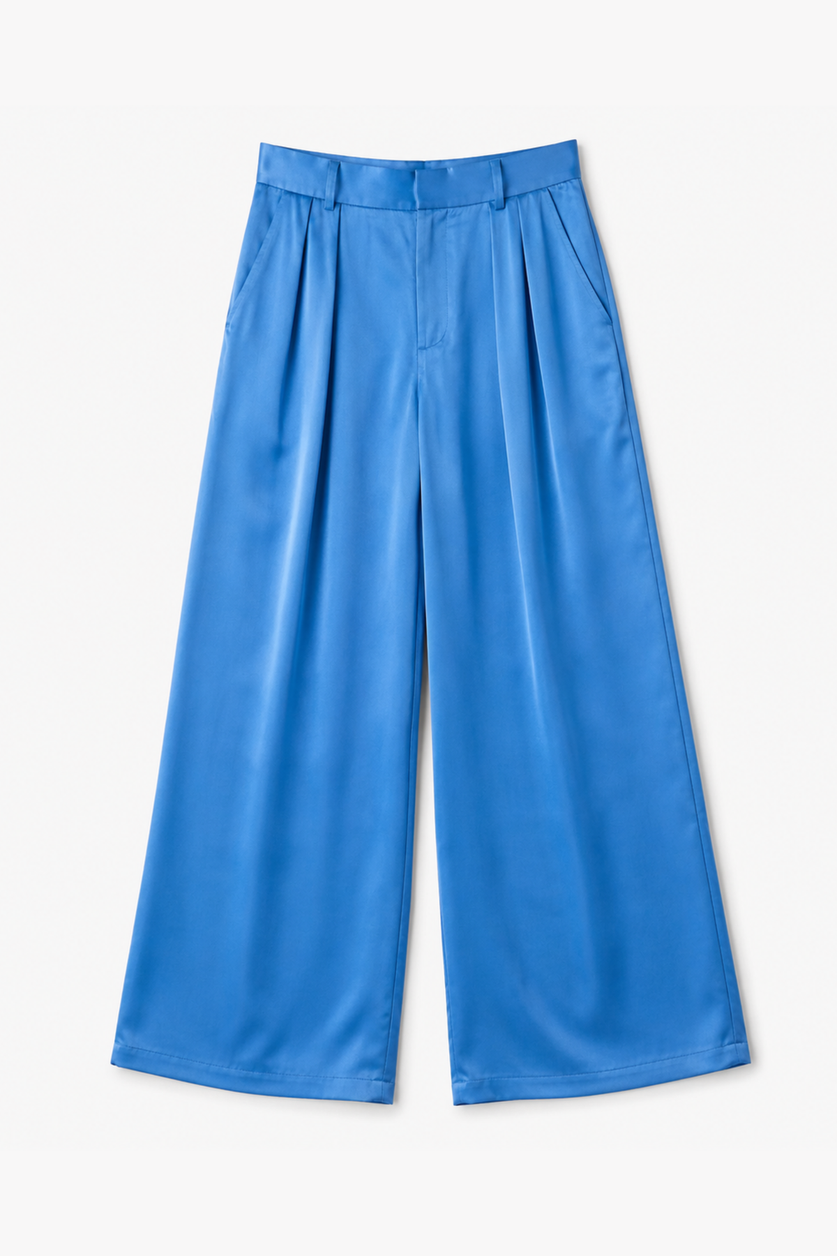 Benjamin Pants Azure