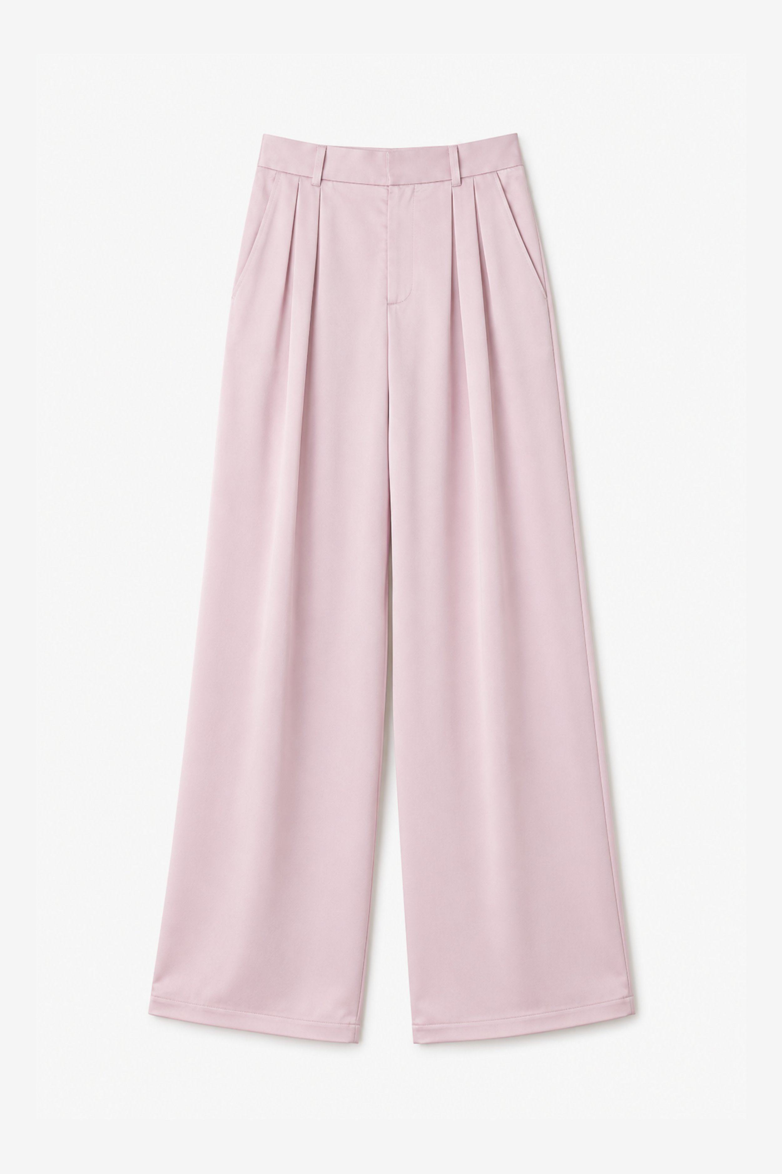 Benjamin Pants Pink