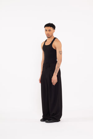 Joshua Pants Black