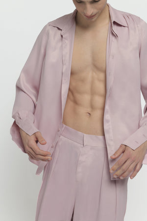 London Shirt Pink