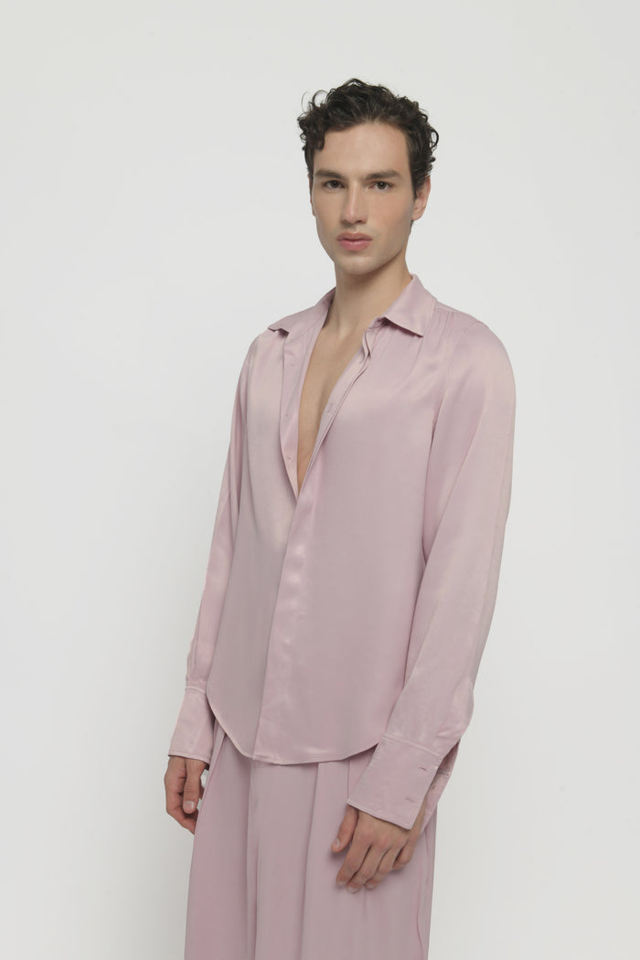 London Shirt Pink
