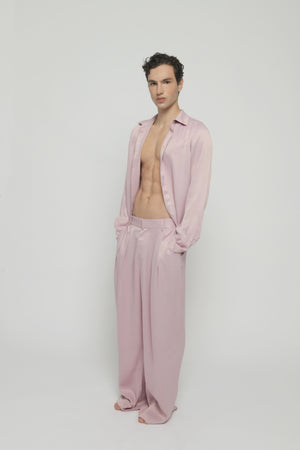 London Shirt Pink