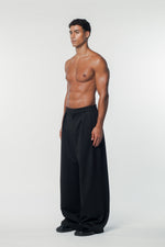 Benjamin Pants Black