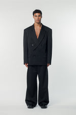 Lexi Shirt Pinstripe