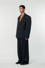 Lexi Shirt Pinstripe