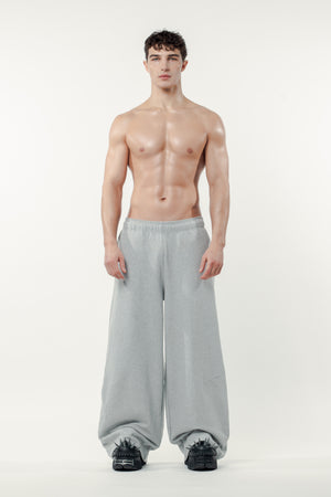 Claude Sweat Pant Grey