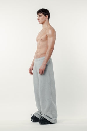 Claude Sweat Pant Grey