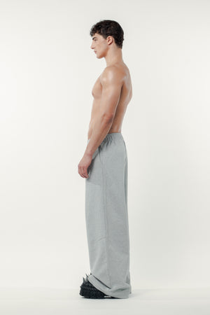 Claude Sweat Pant Grey