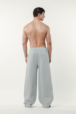 Claude Sweat Pant Grey