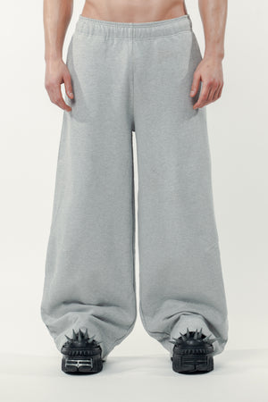 Claude Sweat Pant Grey