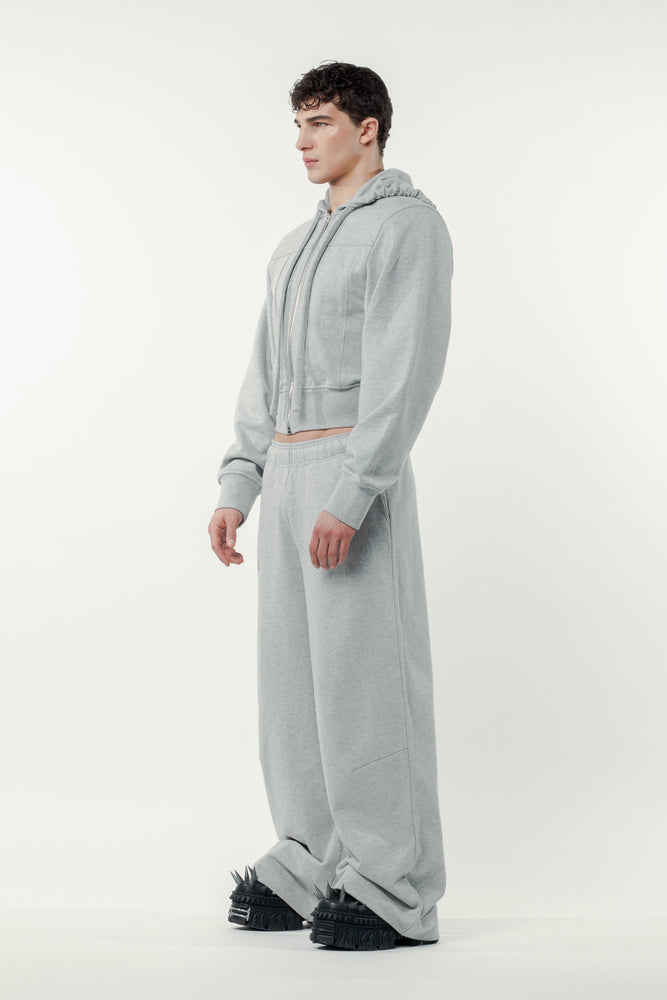 Tamlin Hoodie Grey