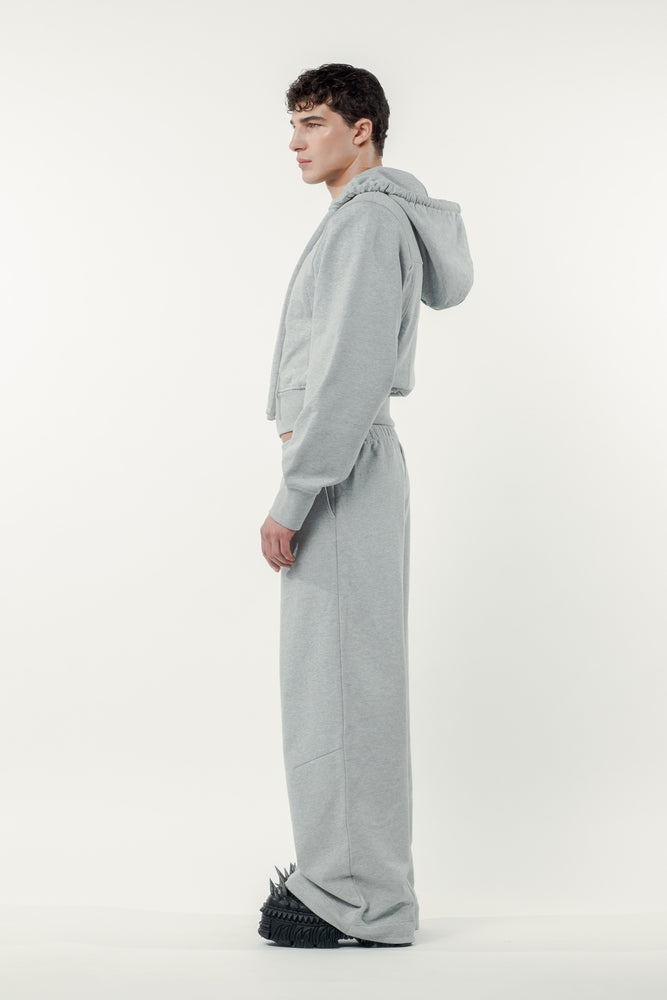 Tamlin Hoodie Grey