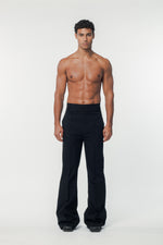 Vlad Cape Black