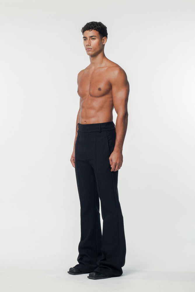 Leighton Pants Black