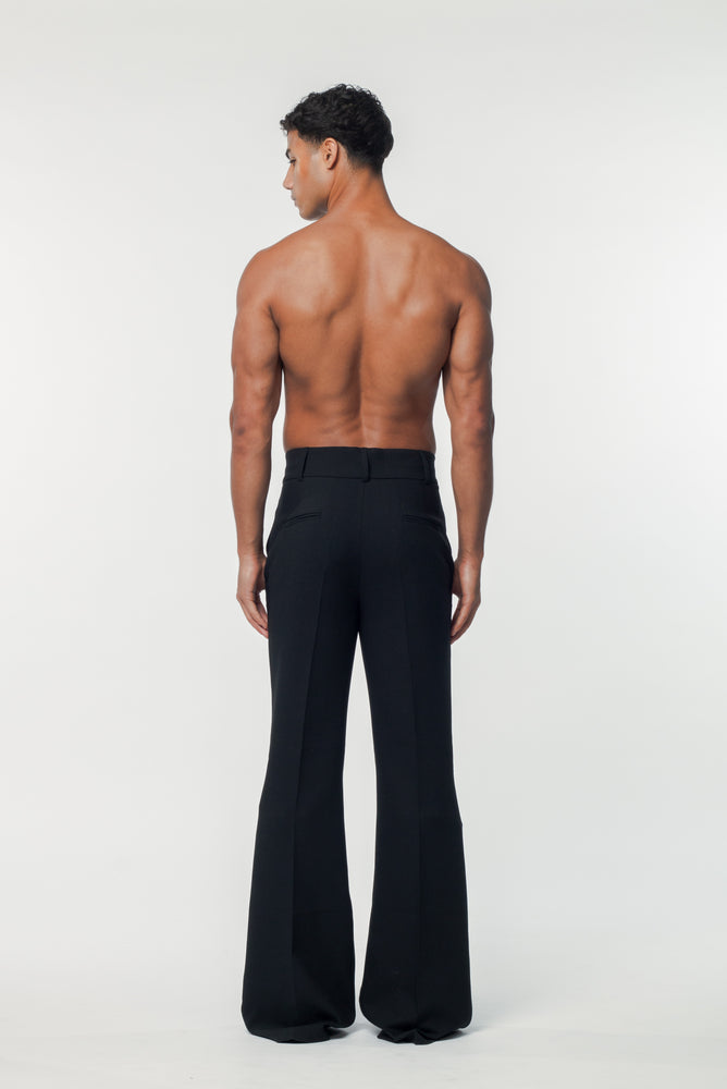 Leighton Pants Black