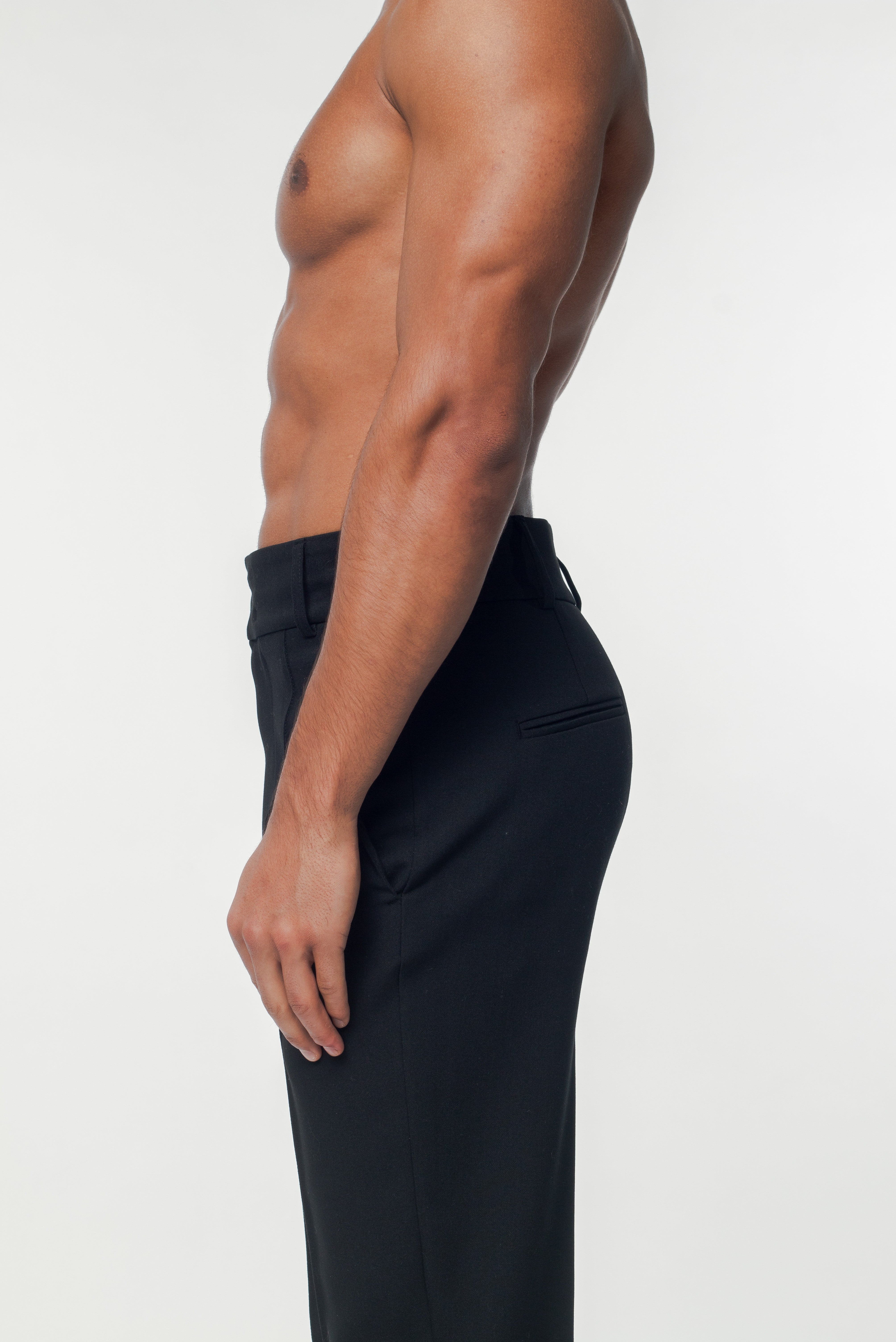 Leighton Pants Black