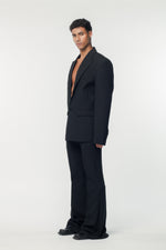 Lester Blazer Black