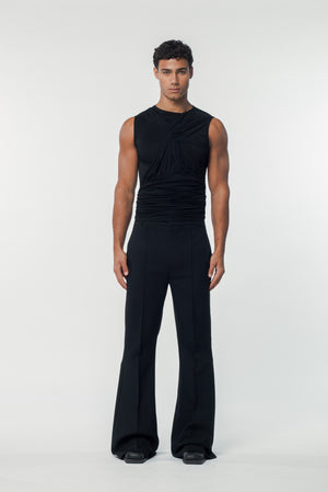 Leighton Pants Black