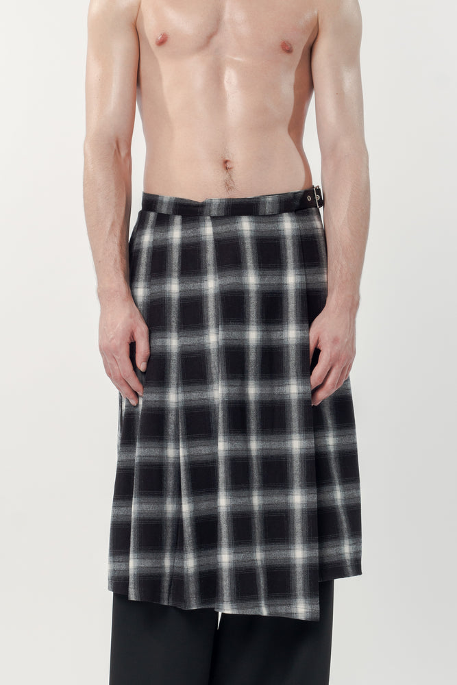 Reece Skirt Check