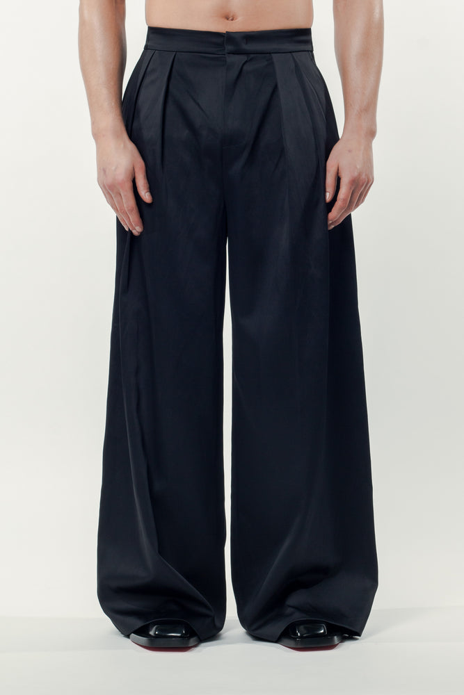 Eros Pant Black