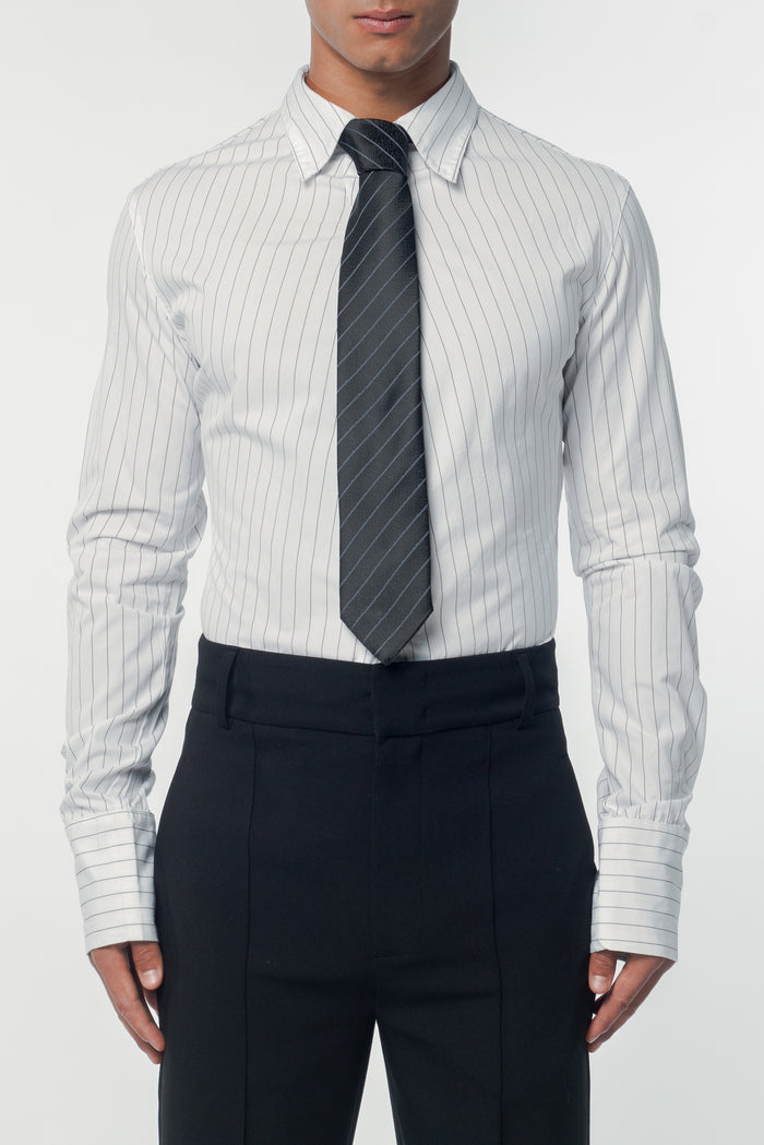 Lexi Shirt Stripe