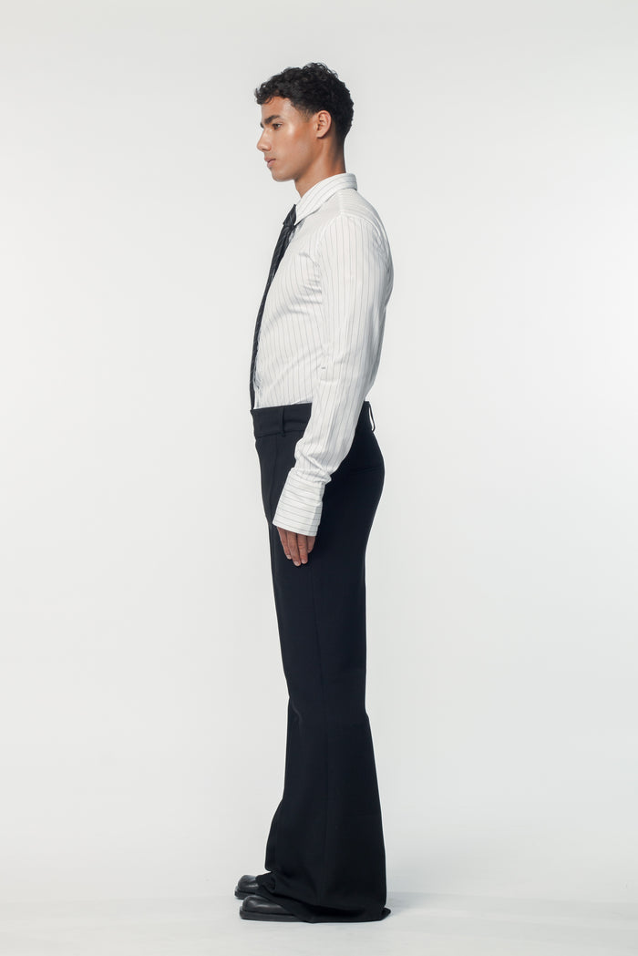 Lexi Shirt Stripe