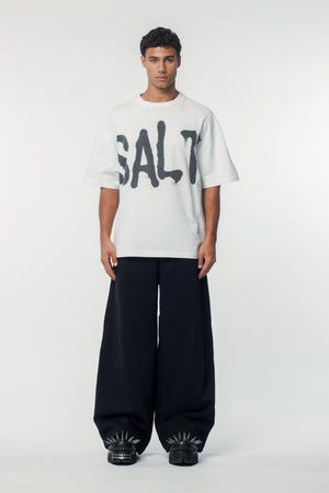 Salt Graffiti Tee