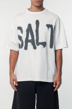 Salt Graffiti Tee