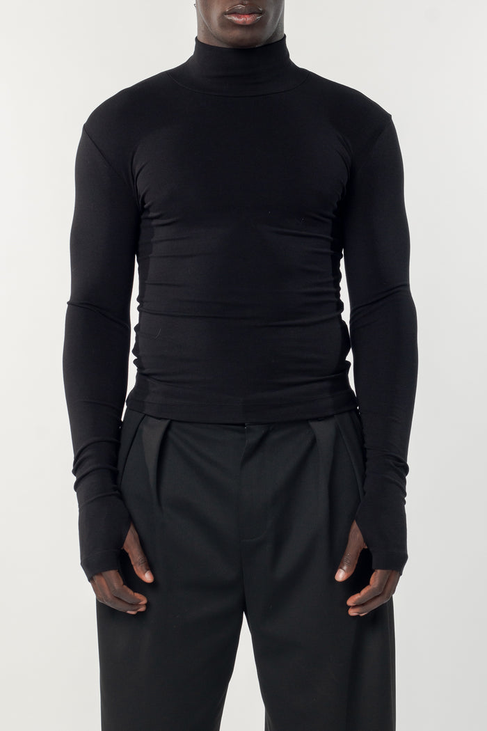 Dylan Black