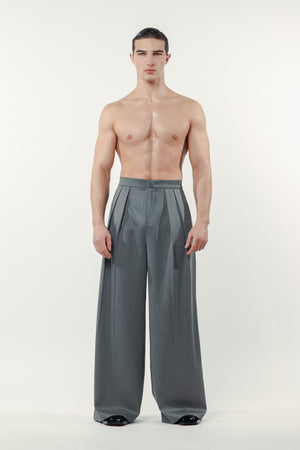 Eros Pant Grey