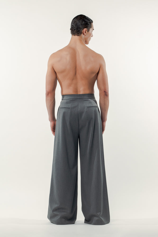 Eros Pant Grey